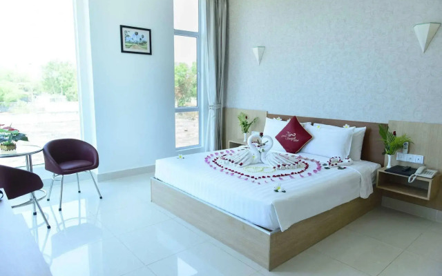 Grand Seagull Hotel