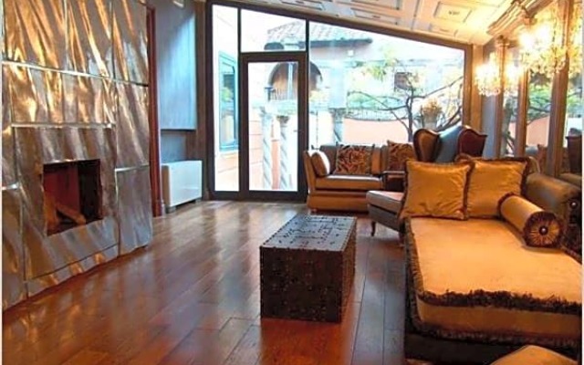 Hotel San Anselmo