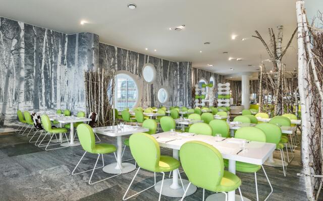 voco Milan - Fiere by IHG