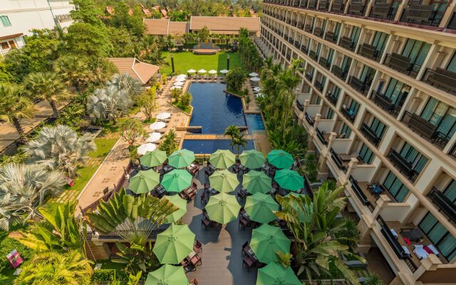 Angkor Miracle Resort & Spa