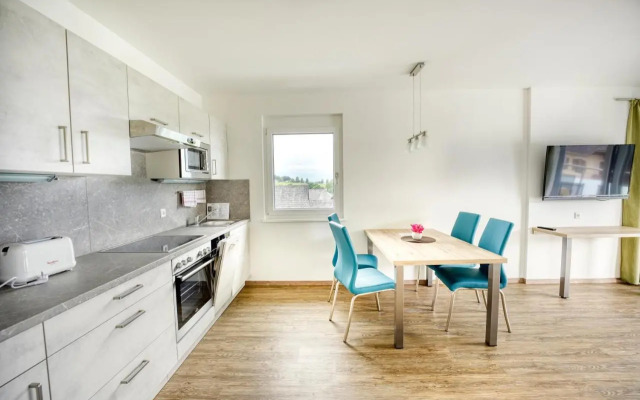 Frühstückspension Petschnig 1