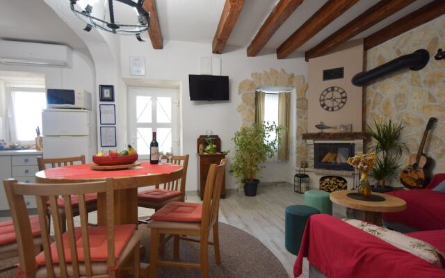Apartment Neven