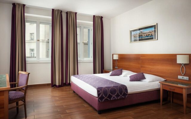 Hotel Galileo Prague