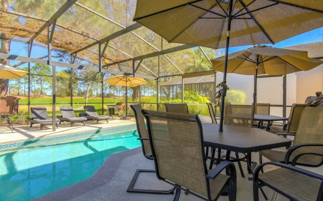 Paul's Southern Dunes Vacation Home