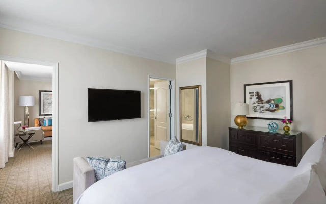 The Ritz-Carlton, Philadelphia