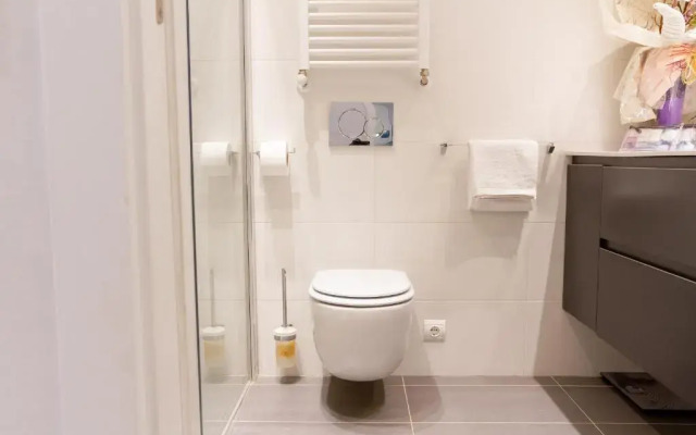 Apartamento Izarraitz
