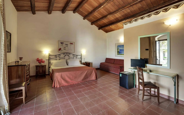 Hotel Villa Giulia