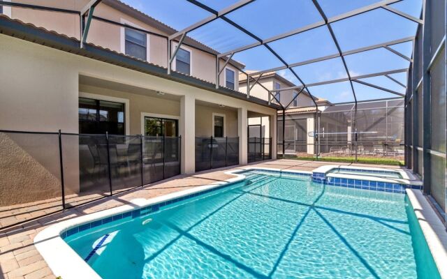 1452rf - The Retreat at Championsgate