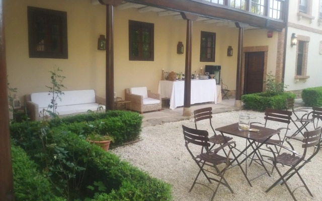 Posada Real Casa de Tepa