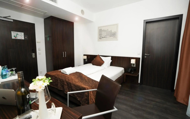 Doubletree by Hilton Jabal Omar Makkah