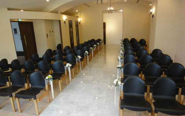Mito Keisei Hotel