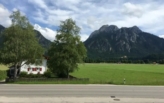 Gästehaus Charlotte