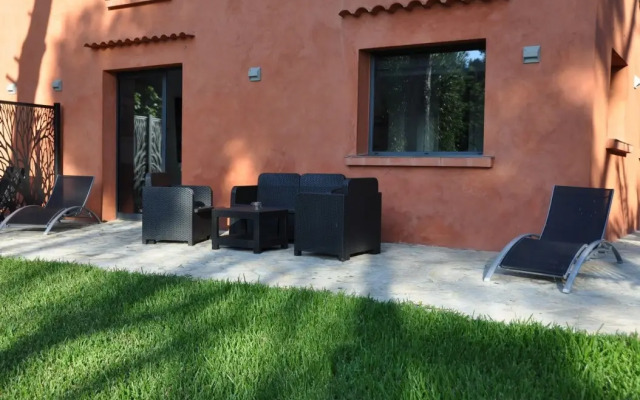 Villa Hippocampe