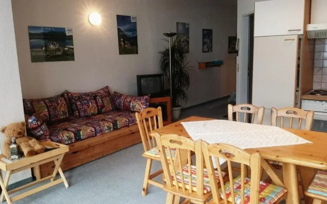 Appartements Central