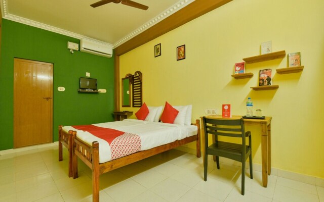 OYO 14342 Happy Rooms
