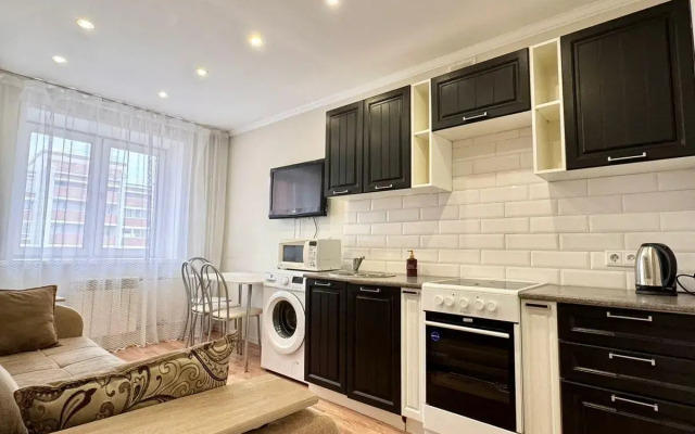 Apartments on Ignatievsky highway 14/11