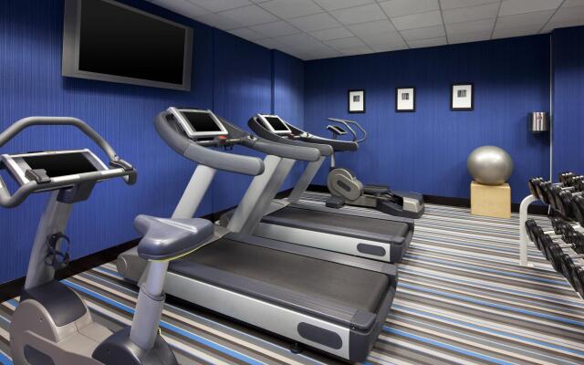 Aloft Silicon Valley