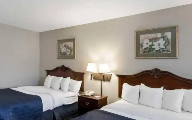 Comfort Inn Marlborough