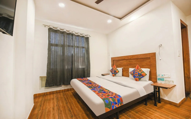 Fabhotel Santosh Residency