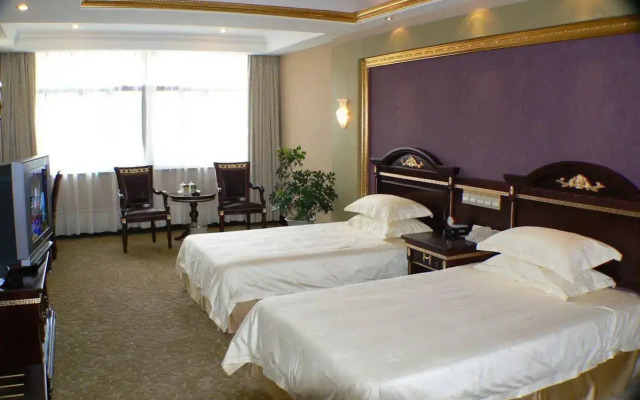 Xuancheng Jingtingshan Resort Hotel
