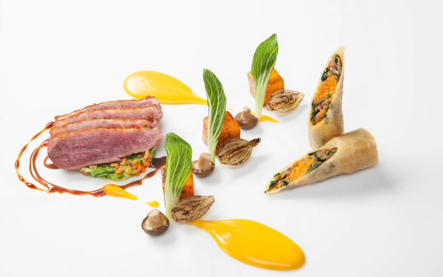 Gilpin Hotel & Lake House