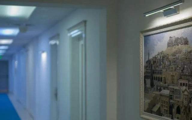 Serel Hotel