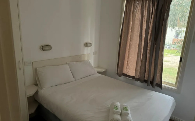 Stawell Caravan Park