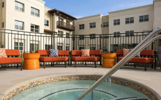 Residence Inn Santa Barbara Goleta