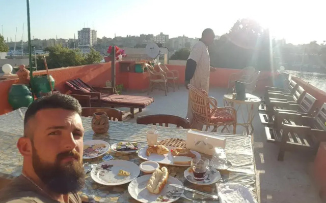 Nuba Dool Guest House
