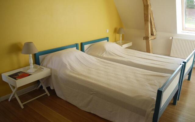 Gîte de la Ferme Rose