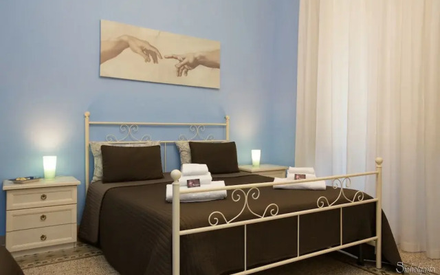 Sichelgaita B&B