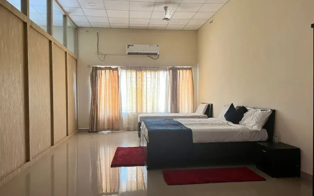 Tiger Valley Resort Bandhavgarh