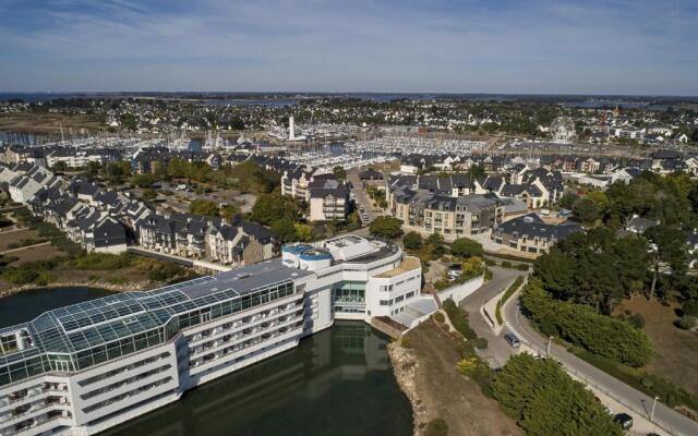 Hotel Suites La Cigale