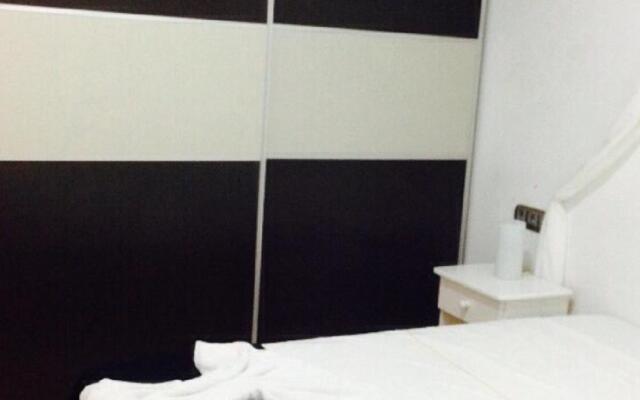 Apartamento Figueretas 3 dormitorios