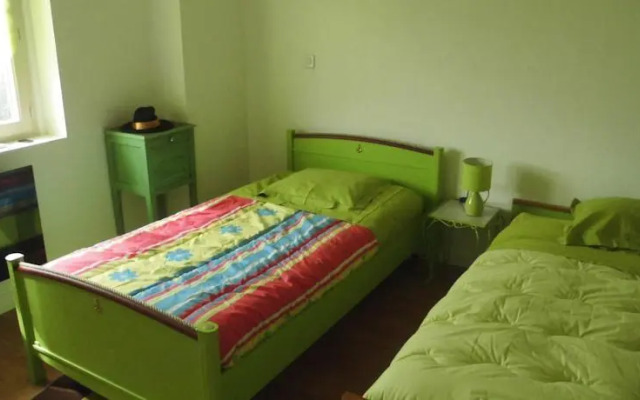 Chambres dhôtes Jean Laporte