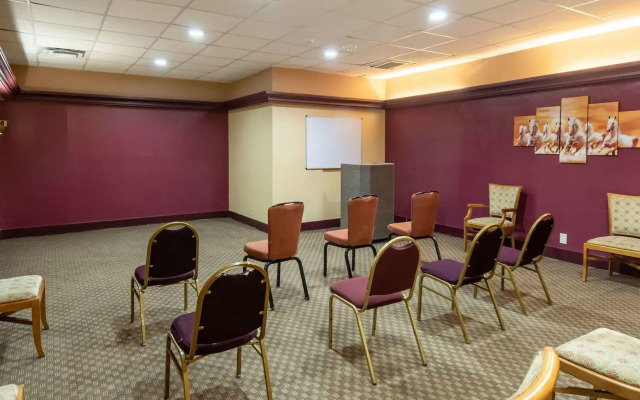 Capital O Duncanville Tx