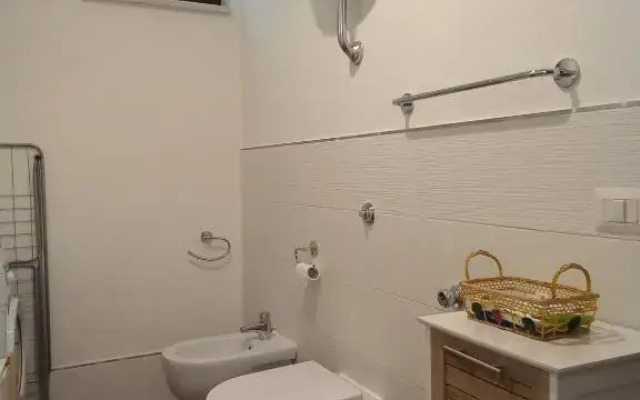 Amazing apartment in Villa on Cilento coast