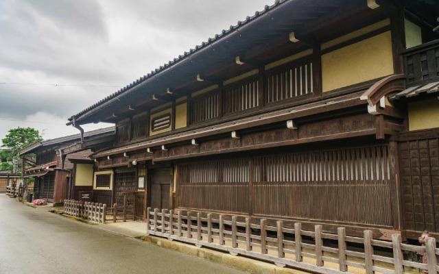 Guest House Ouka - Hostel