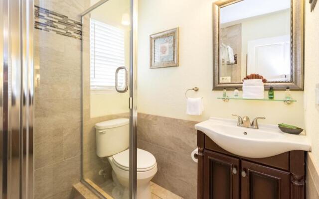 Tropical Beach Resorts