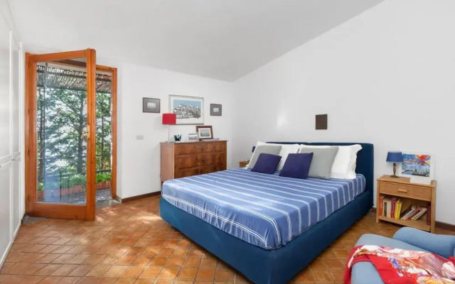 La Casa di Pietra in Massa Lubrense