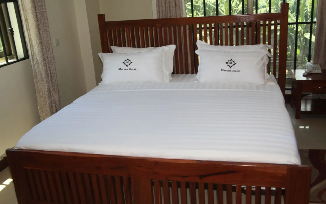 Merves Hotel