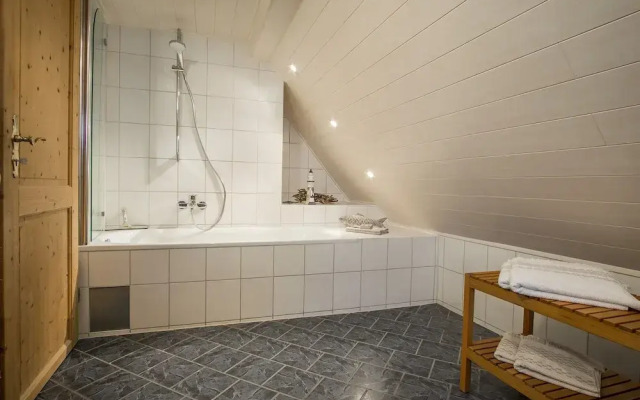 Ferienhaus Kallstadt