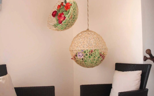 Villa Ghetta Country House