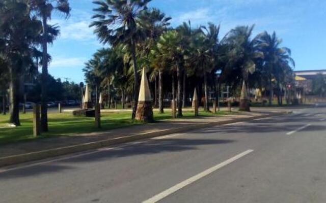 Blue Beach Apartments