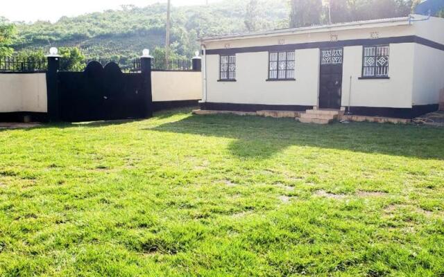 Stay.Plus Kanyakwar 1 Bedroom Apartment Kisumu