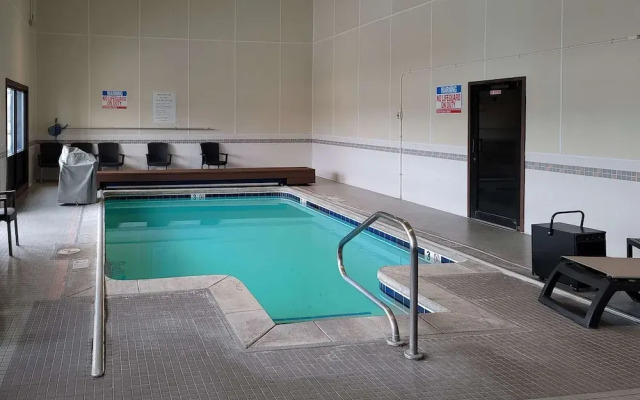 Comfort Inn