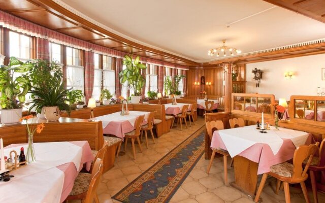 Hotel Jägerhaus