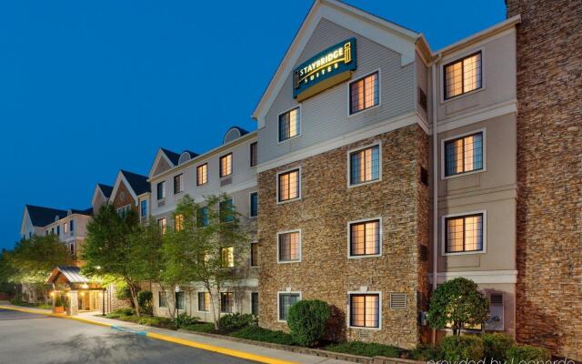 Staybridge Suites Allentown Bethlehem Airport, an IHG Hotel