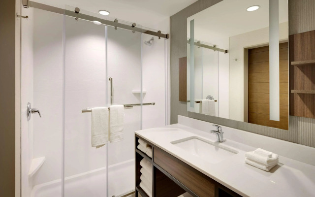 Hilton Garden Inn Haymarket