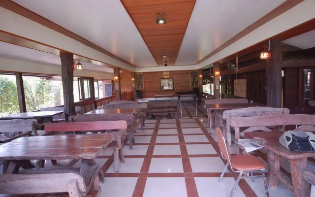 Nicslongstay Hotel